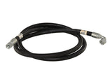 1001151362 Hose Assembly, .50" Jic/Jic | JLG