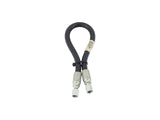 1001151366 Hose Assembly, .25" Jic/Jic | JLG