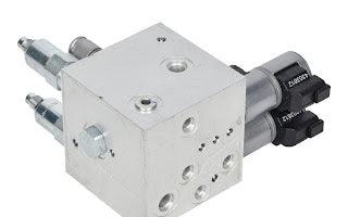 1001152564 Platform Valve 600S Manifold | JLG