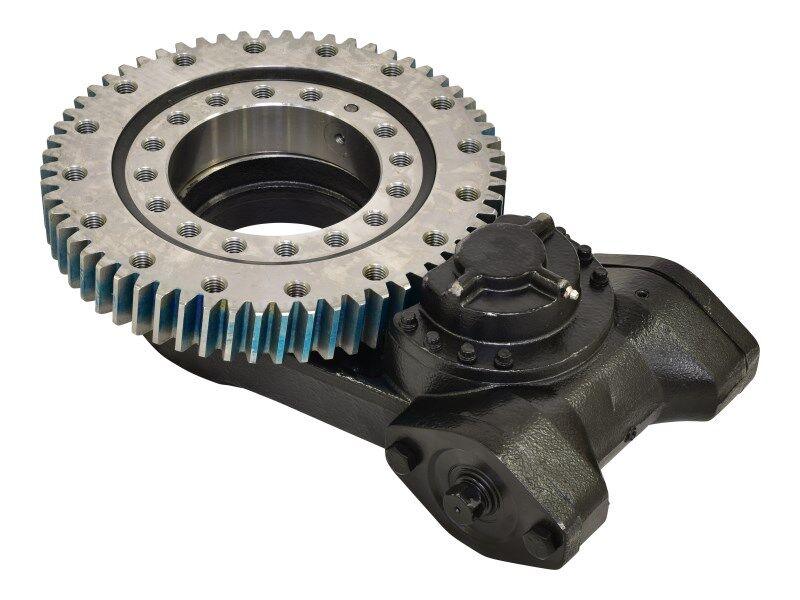 1001153013 Turntable Worm Bearing | JLG