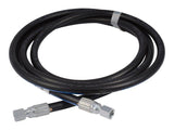 1001155673 Hose Assembly, 3/8X140 Jic Str-Steer | JLG
