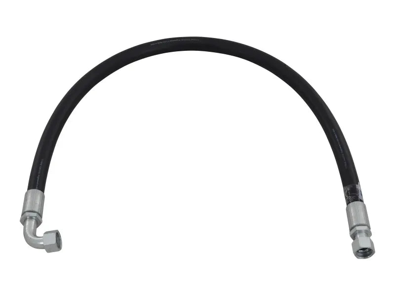 1001156333 1.00 Str X 90 Orfs Hose Assembly | JLG