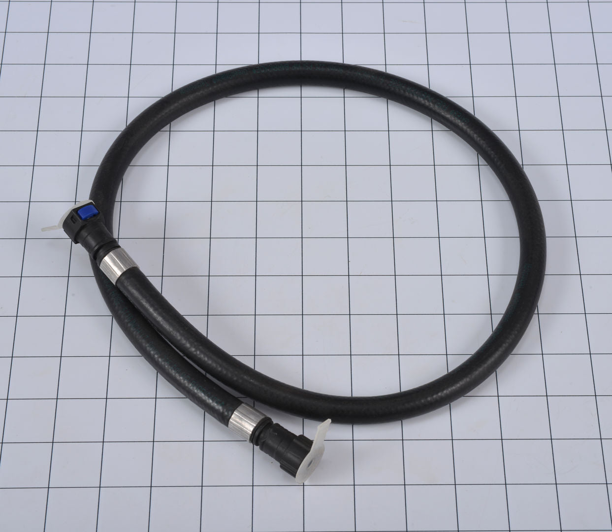 1001156820 High Pressure Fuel Hose | JLG