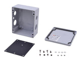 1001157521 Elec Assembly Box, Stahlin Fibergl | JLG