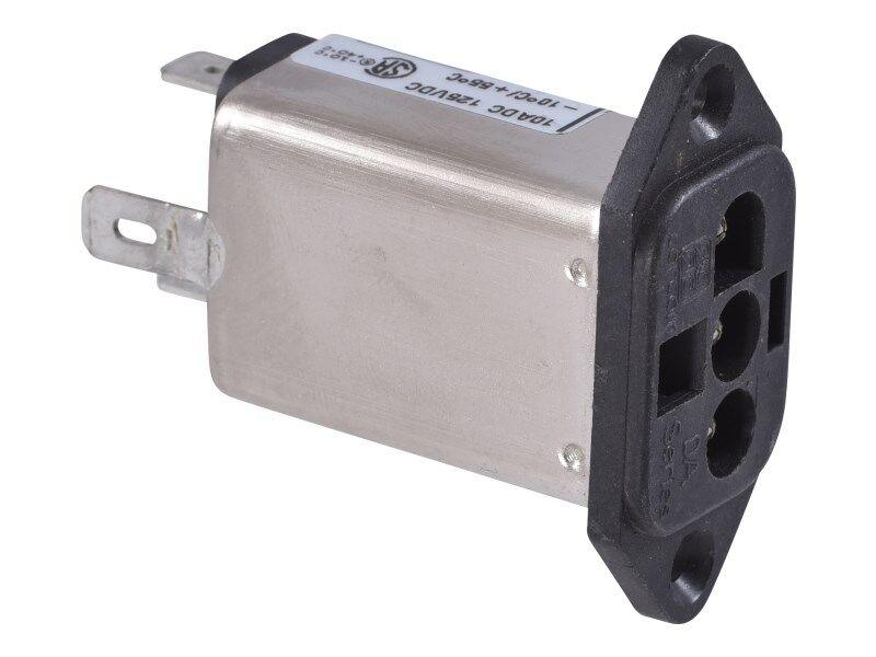 1001157547 Ac Filter Elec Assembly | JLG