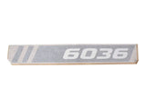 1001157616 Decal, Cab 6036 | JLG