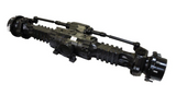 1001160802 Front Axle, Dana 223 | JLG