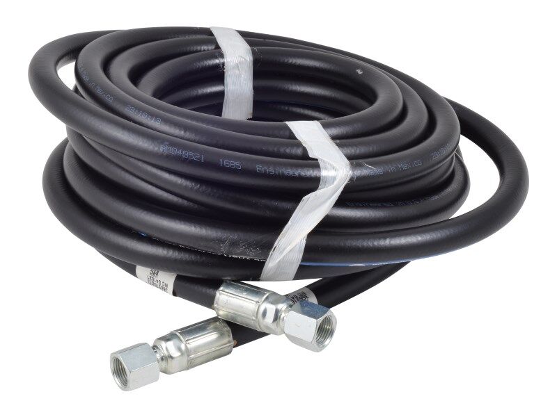 1001161036 Str-Str 1/2X360 Jic Hose Assembly | JLG