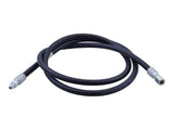 1001161325 Hose Assembly, 3/8 X 86", Jic/Mjic | JLG