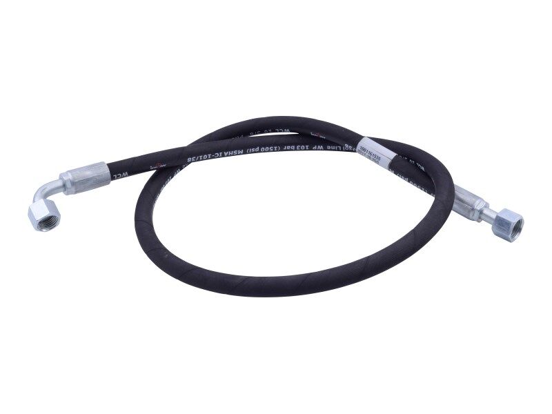 1001161535 Brake Parking Hose Assembly | JLG