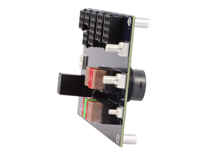 1001161769 Std Board Elec Assembly | JLG