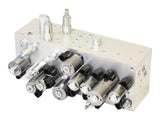 1001162532 Valve, Main Control Sj | JLG