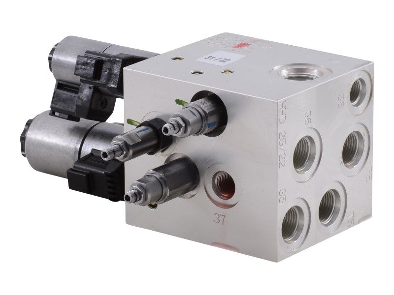 1001162535 Upright Valve | JLG