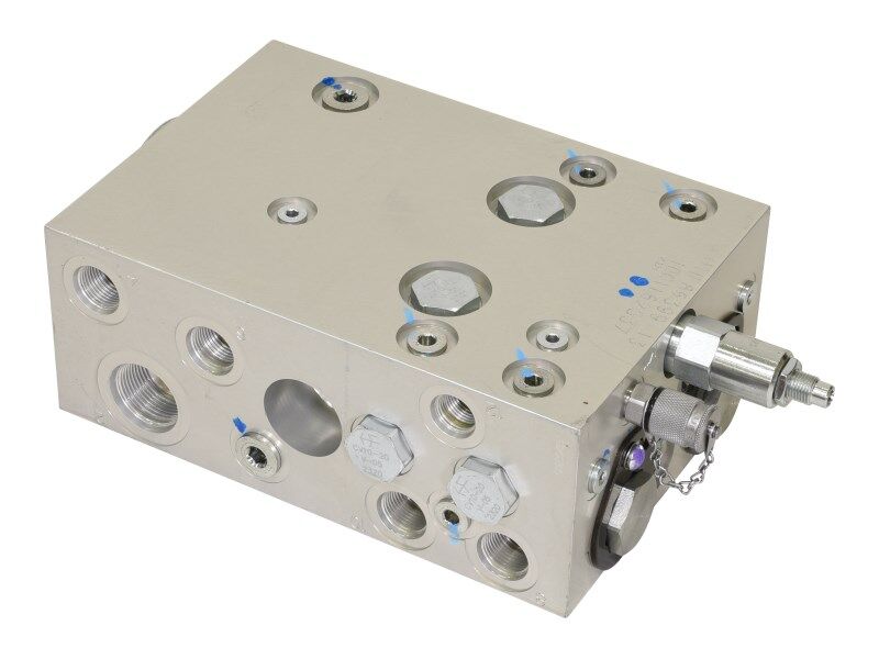 1001162537 Traction Valve | JLG