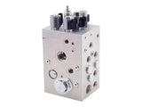 1001162539 Valve, Traction | JLG