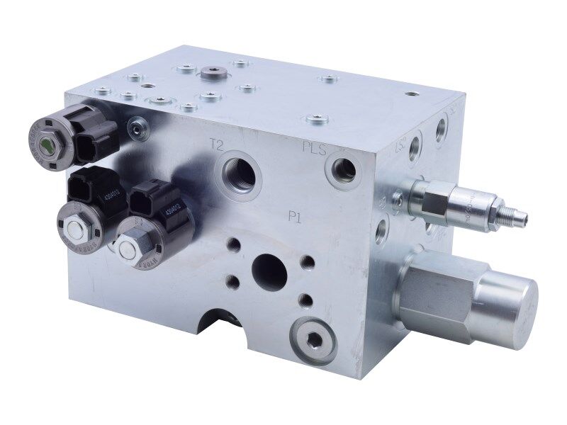 1001162548 Priority Function Valve | JLG