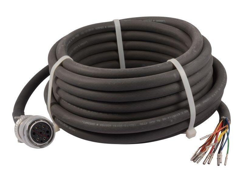 1001164730 Control Boom Cable | JLG