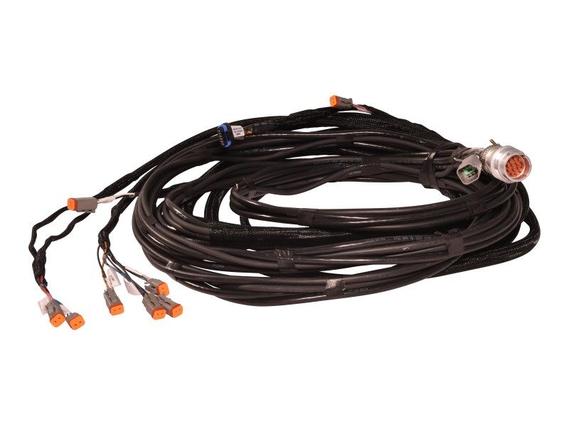 1001164738 Tower Up Right Valve Harness | JLG