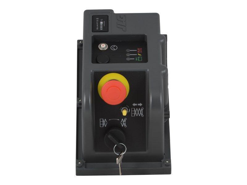 1001166194 Ground (Ansi) Elec Assembly Box | JLG