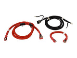 1001166970 Battery Cable & Aux Pump Cables | JLG