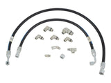 1001167009 Kit (Service), Brake Inlet Pres. | JLG