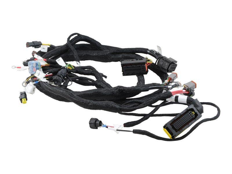 1001167108 Engine Deutz T4F Harn Harness | JLG