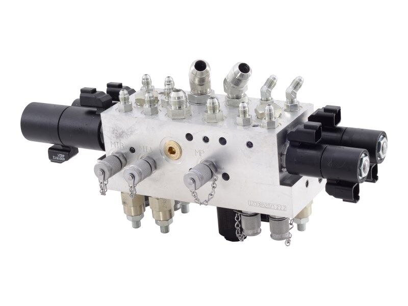 1001168283 Jib Control Valve | JLG