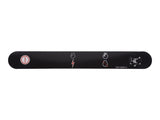 1001169093 Decal, Emergency Stop | JLG