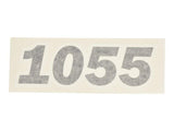 1001169654 Decal, Jlg 1055 | JLG
