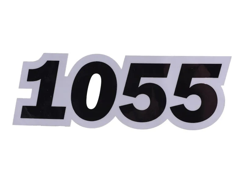 1001169671 Jlg 1055 Cab Decal | JLG
