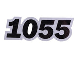 1001169671 Decal, Jlg 1055 Cab | JLG