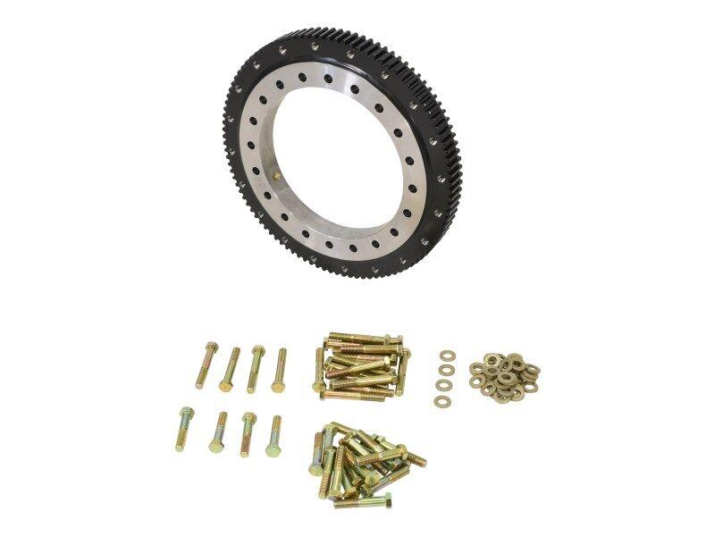 1001169827 400S/460SJ Tt Brg Kit (Service) | JLG