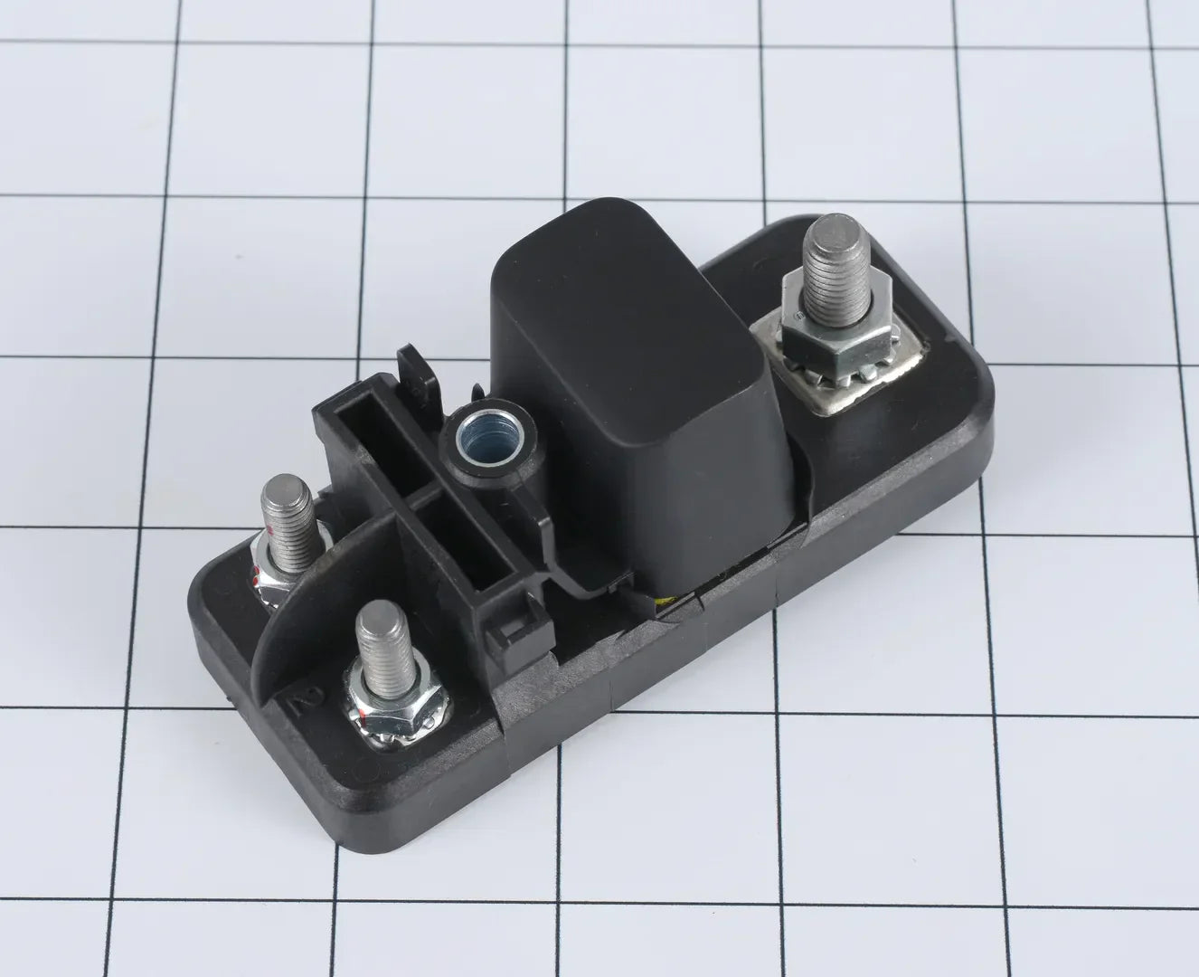 1001171237 Grid Htr To Fuse Pwr Cable | JLG
