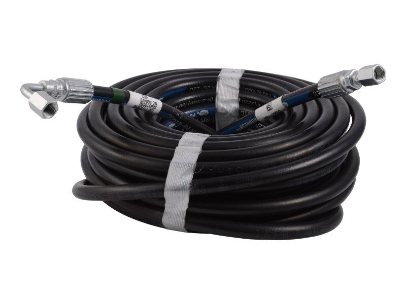 1001172696 6.3X15750 Jic Str/90 Hose Assembly | JLG
