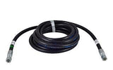1001173006 Hose Assembly, Hose .50" Jic/Jic | JLG
