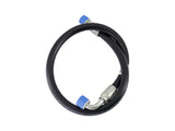1001173030 Hose Assembly, .50" Jic/Jic | JLG