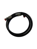 1001173066 Hose Assembly, .50" Jic/Jic | JLG