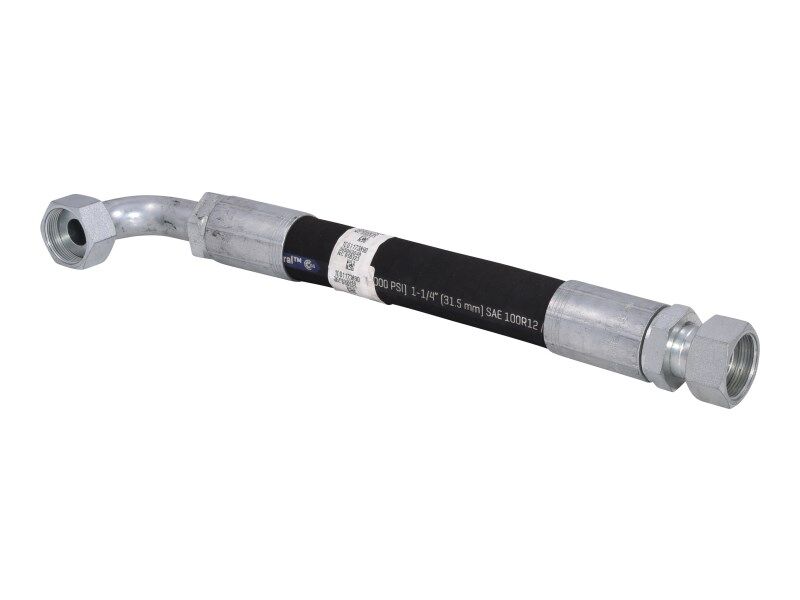 1001173890 Pressure Hose Assembly | JLG