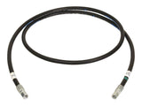 1001173902 Hose Assembly, 9.5X2620 Jic Str/Str | JLG
