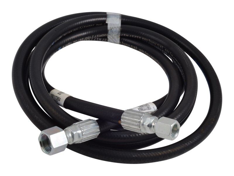 1001173904 9.5X3352 Jic Str/Str Hose Assembly | JLG