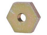 1001176848 Nut-Spec, Hex, M16 | JLG