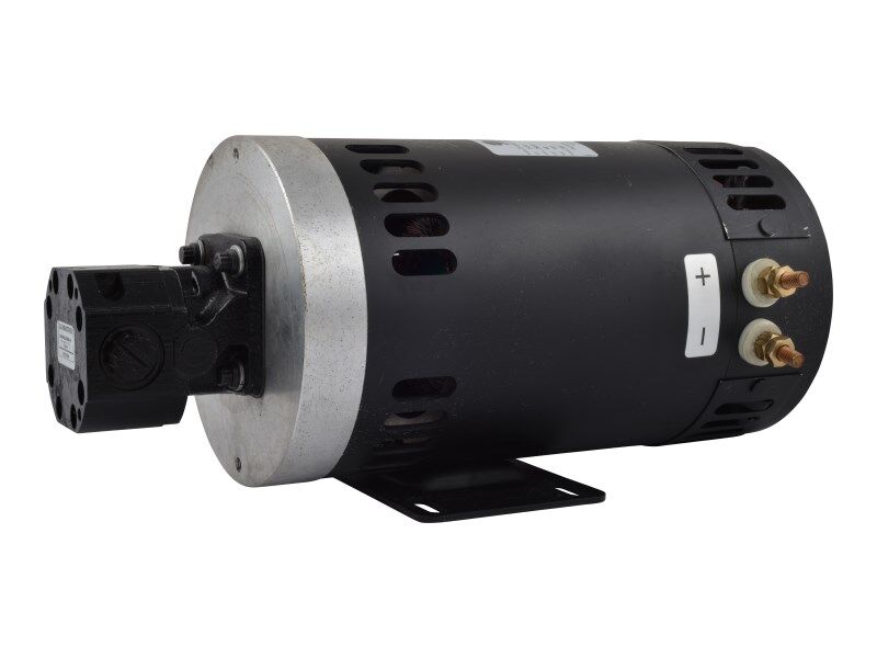 1001177363 Main Control Valve | JLG