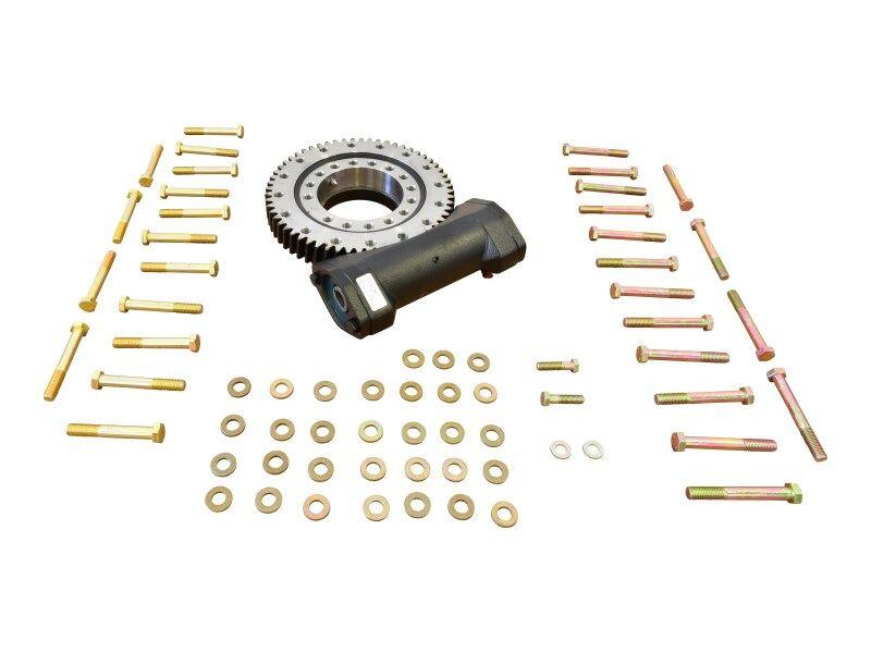1001104629 E300 T T Bearing (Supersedes to 1001177596) Kit(Service) | JLG