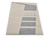 1001179381 Decal, Rear Frame Stripe, RH | JLG
