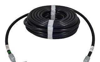 1001181077 6.3X17990 Jic Str/90 Hose Assembly | JLG