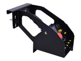 1001181628 Elec Assembly, Platform Box, Diesel | JLG