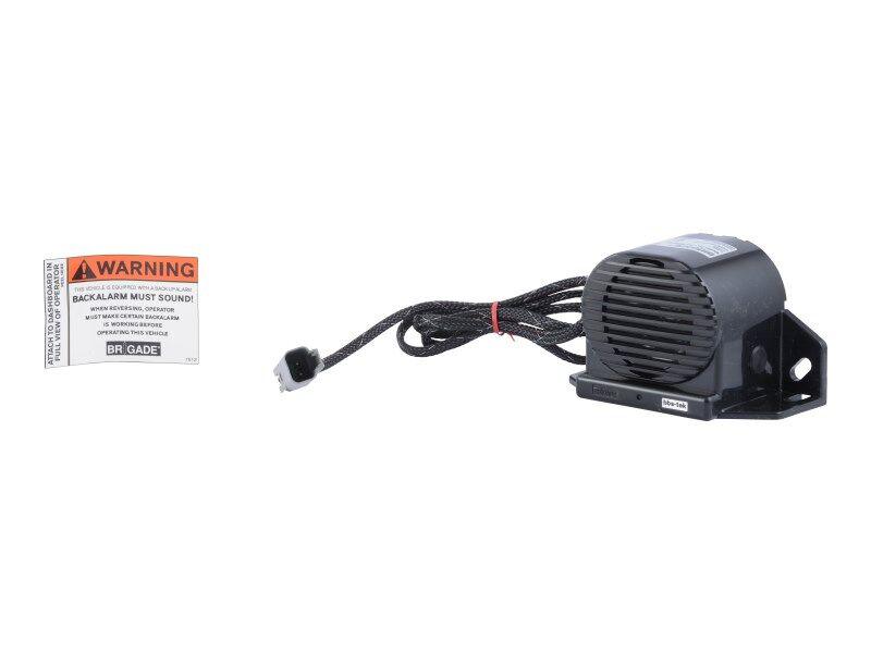 1001182806 Motion Brigade Alarm | JLG
