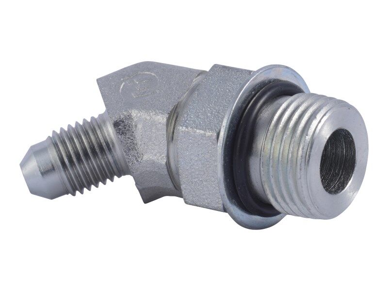 1001183341 45 S Jic/Bspp 6-4 Fg Adpt | JLG
