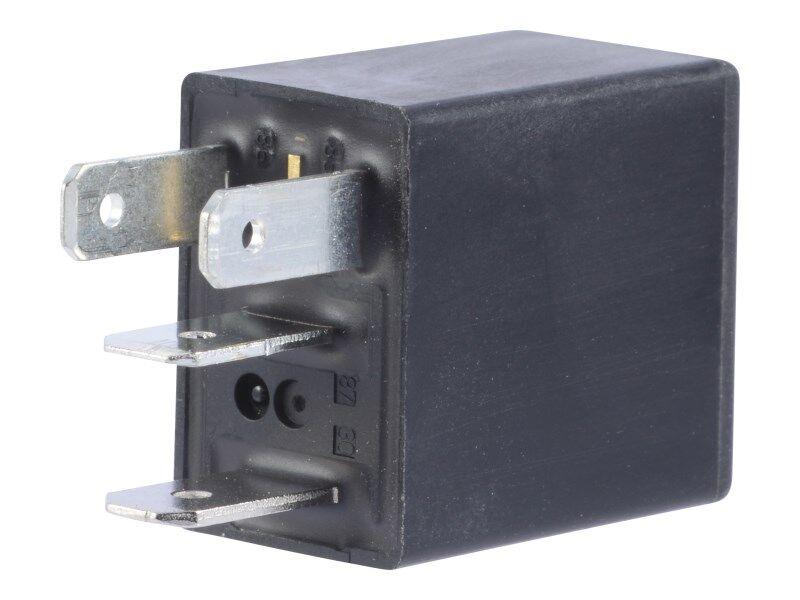 1001186431 Micro 35Amp Relay | JLG