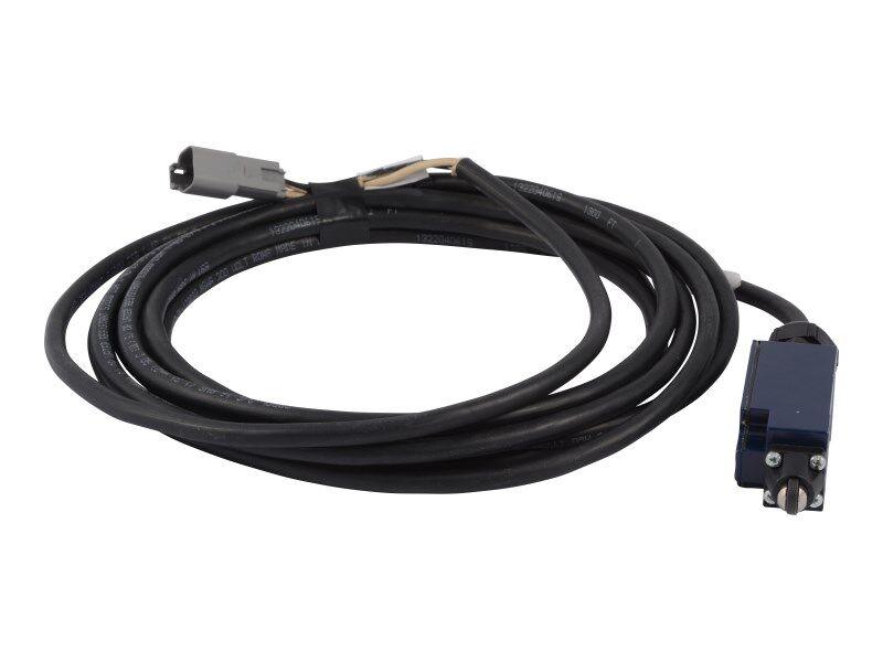 1001187776 16/2 Lwr Lmt Sw 19' E400 Cable | JLG